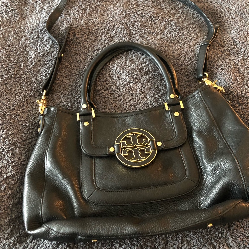 Tory Burch Crossbody - Picture 1 of 3